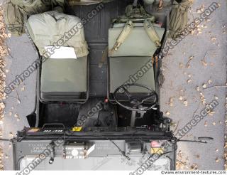 army vehicle veteran jeep 0031